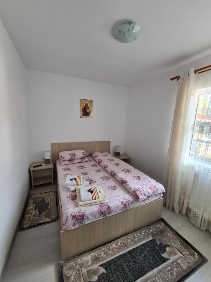 Cazare Turism Prislop Ξενοδοχείο Haţeg Εξωτερικό φωτογραφία